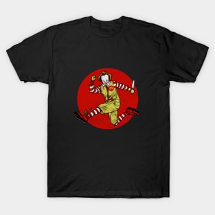 KILLER RONALD V2 T-Shirt